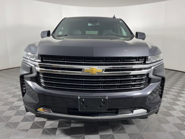 Used 2024 Chevrolet Tahoe LT image 4
