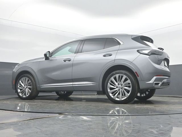 New 2026 Buick Envision Avenir AWD/4WD image 48