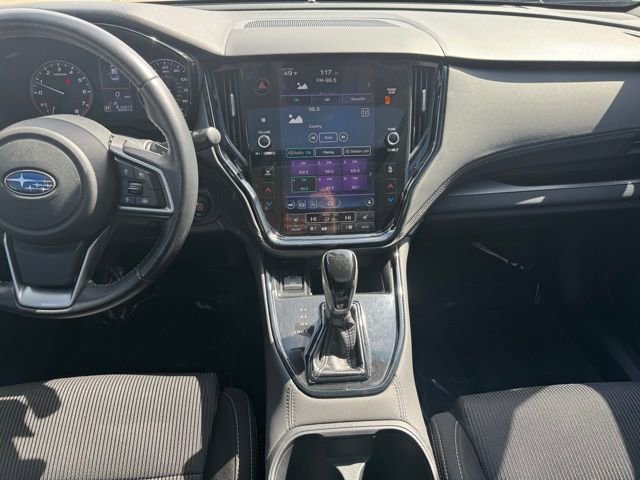 Used 2021 Subaru Legacy Premium image 2