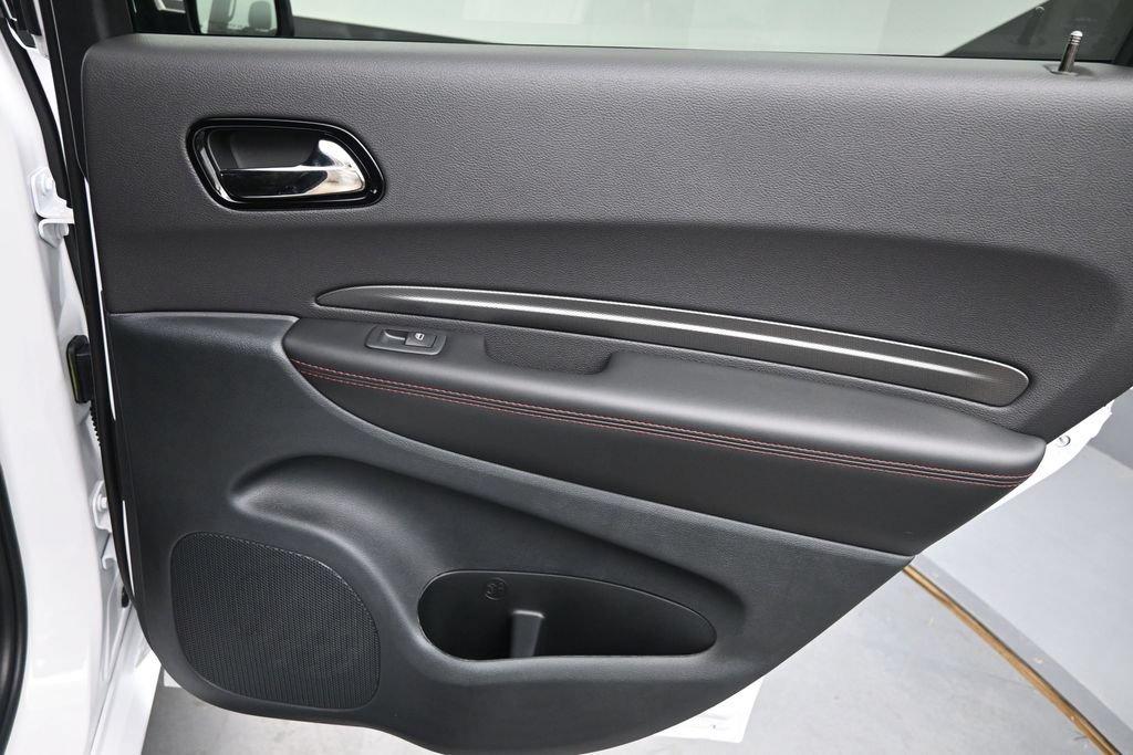 New 2026 Dodge Durango GT w/ Blacktop Package AWD/4WD image 22