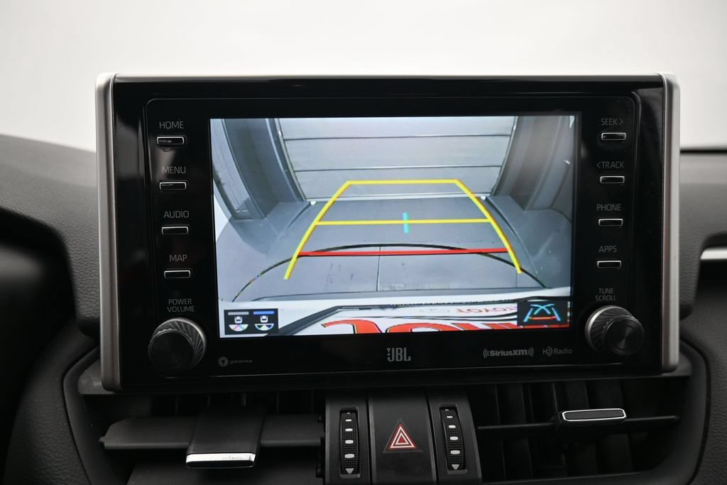 Used 2019 Toyota RAV4 XLE Premium w/ Cold Weather Package AWD/4WD image 18