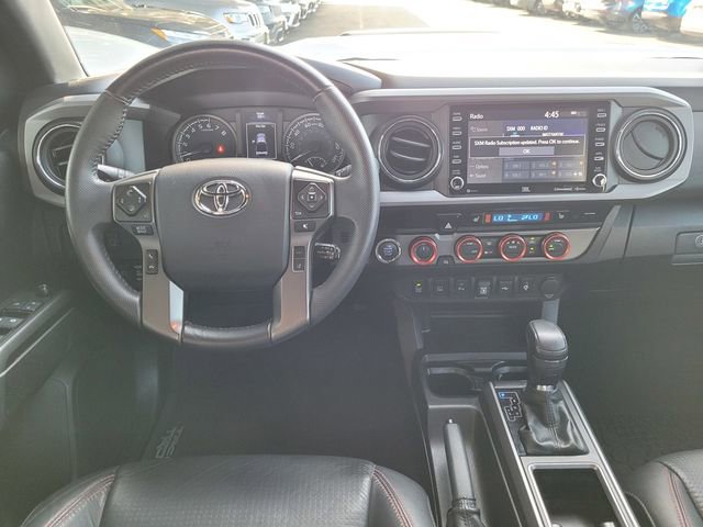 Used 2023 Toyota Tacoma TRD Pro AWD/4WD image 7