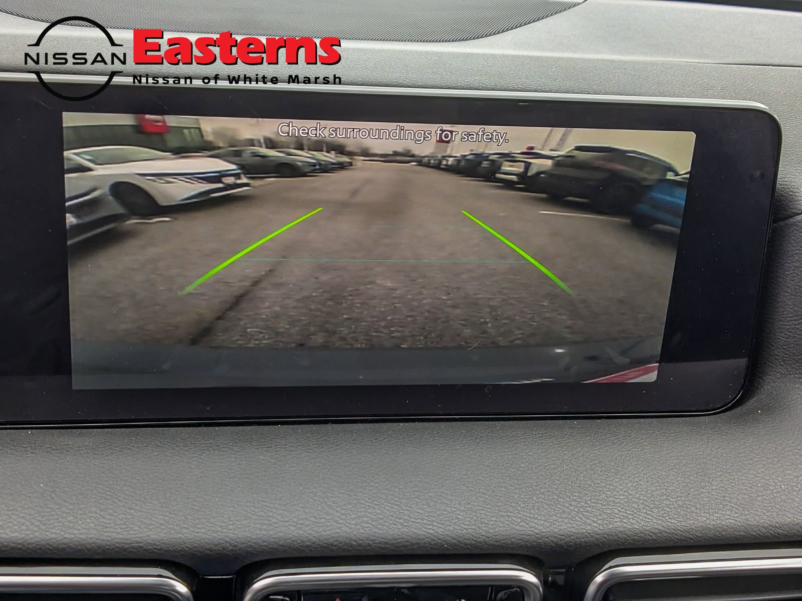 New 2026 Nissan Sentra SV w/ Floor Mat Package FWD image 19