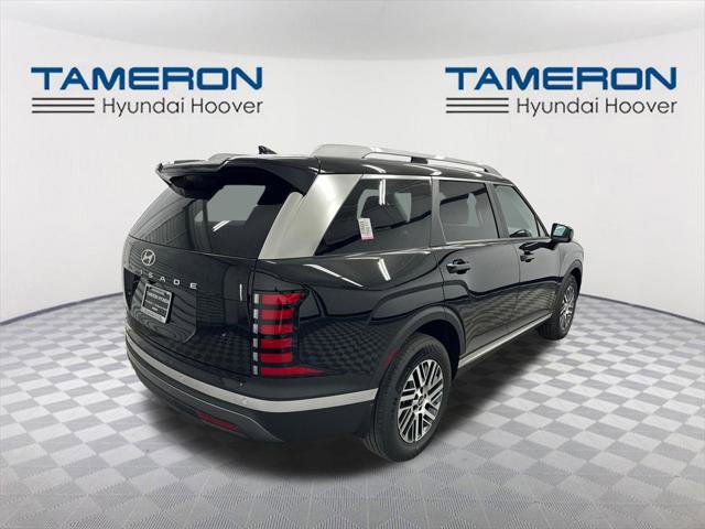 New 2026 Hyundai Palisade SEL image 5