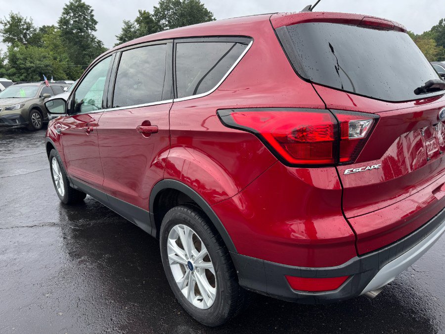 Used 2019 Ford Escape SE AWD/4WD image 10
