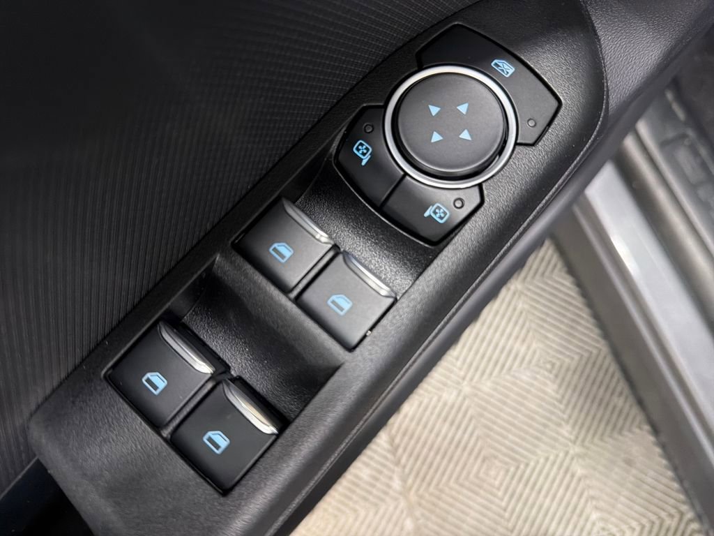 New 2025 Ford Bronco Sport Outer Banks w/ Outer Banks Tech Package+ image 16