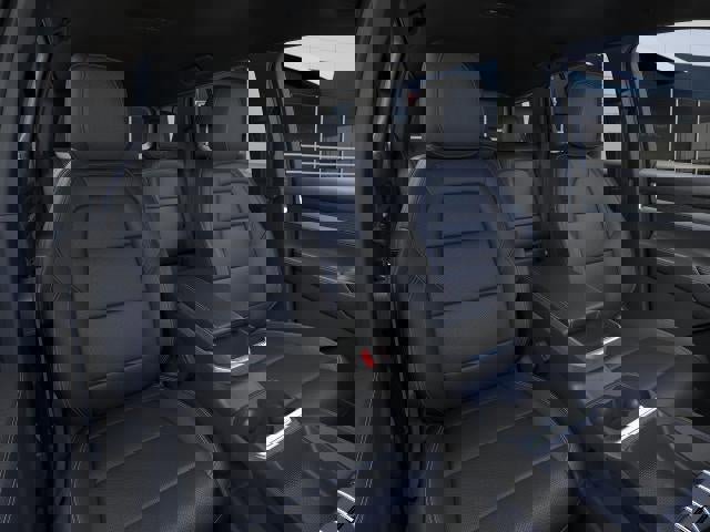 New 2026 GMC Terrain Elevation w/ Elevation Premium Package image 16