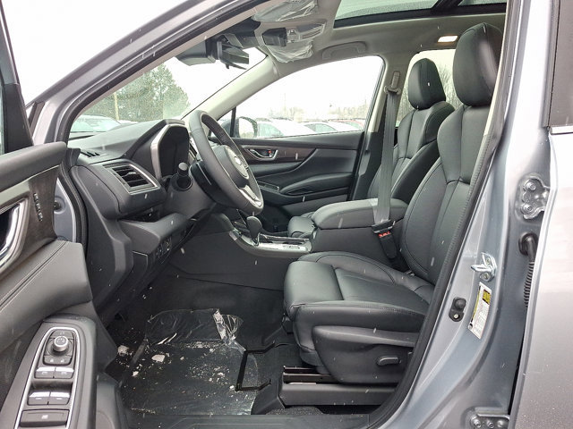 New 2026 Subaru Ascent Touring image 12