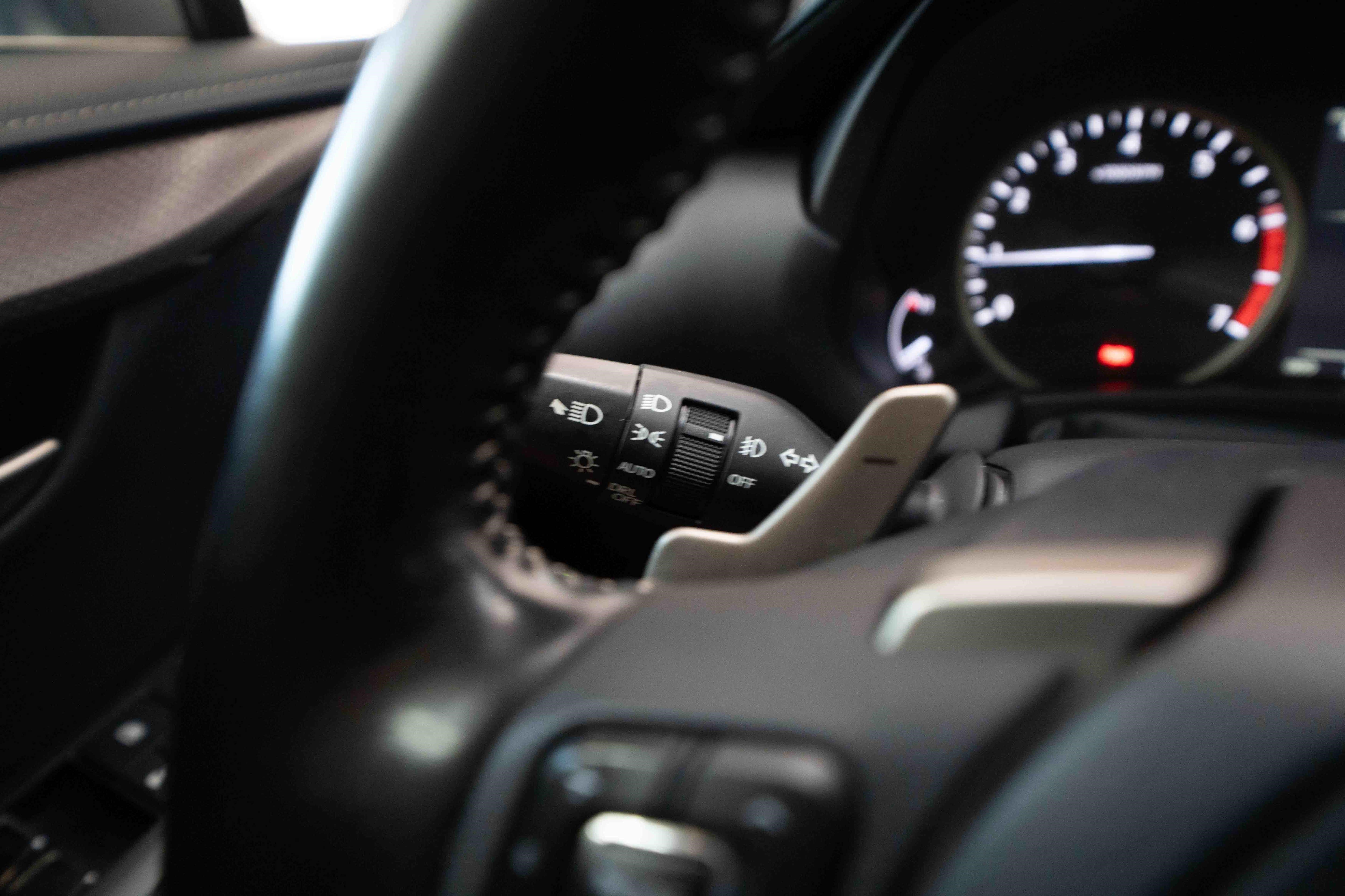 Used 2021 Lexus NX 300 AWD w/ Cold Area Package image 13