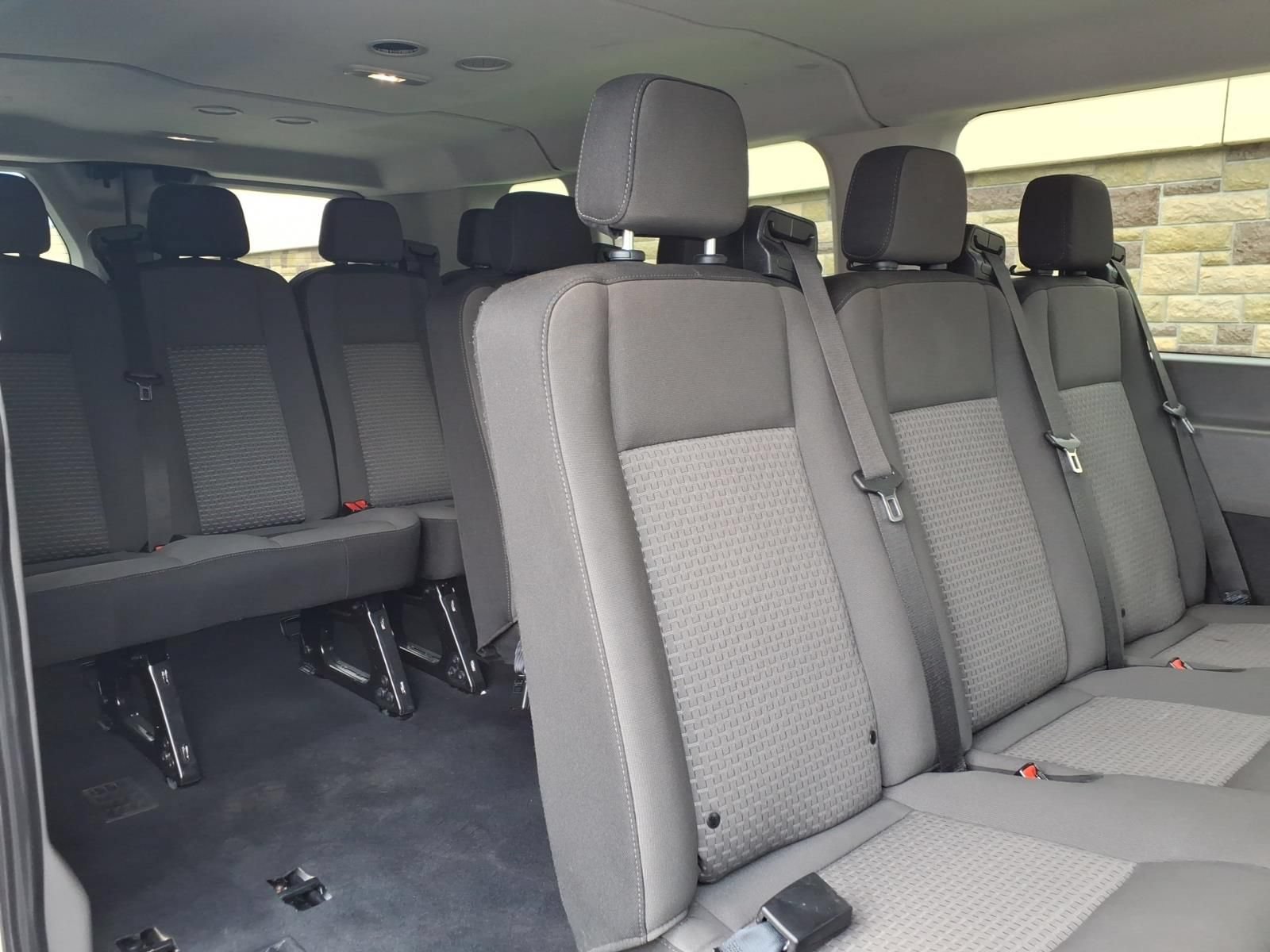Used 2024 Ford Transit 350 XL RWD image 28
