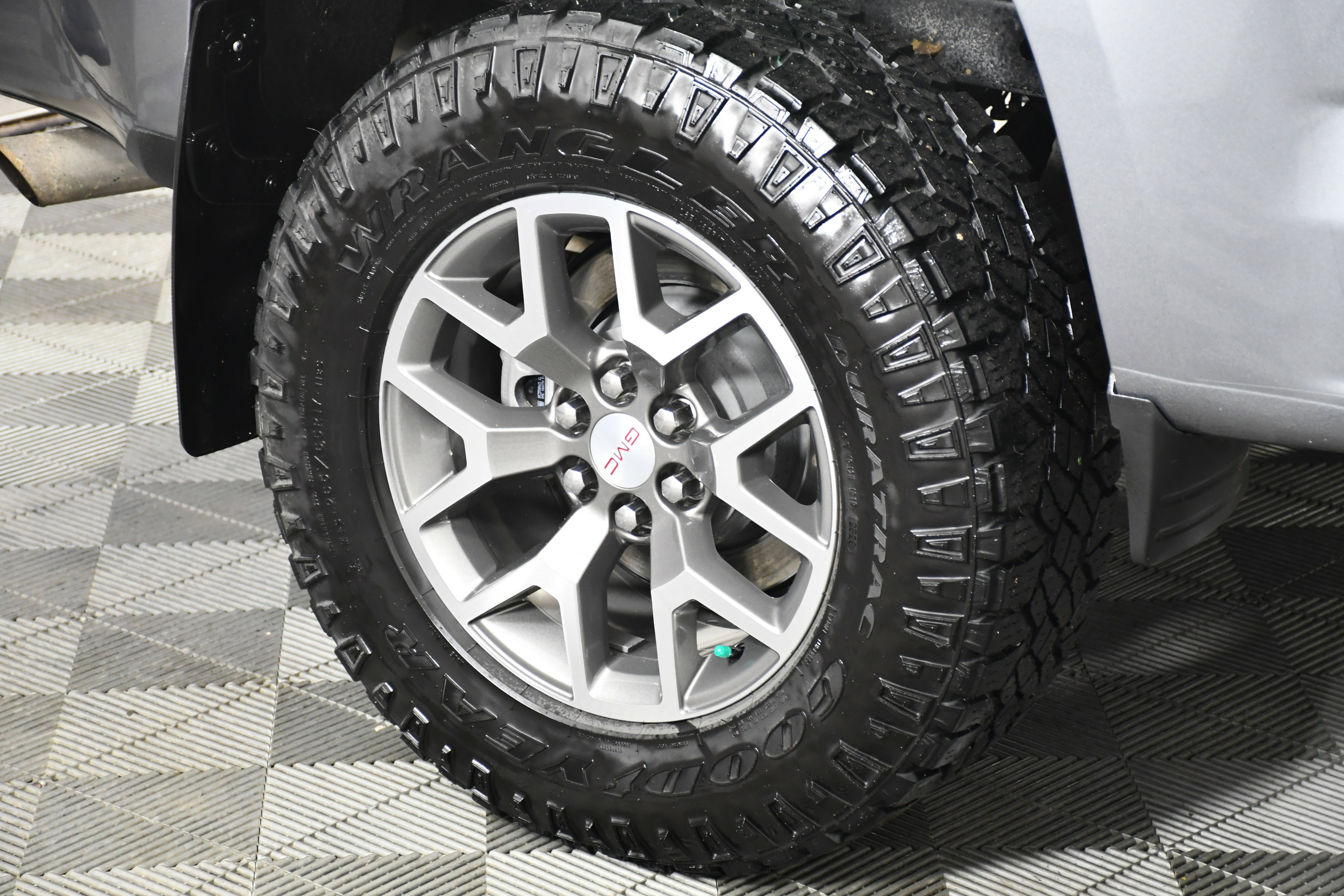 Used 2021 GMC Canyon AT4 w/ Driver Alert Package image 59