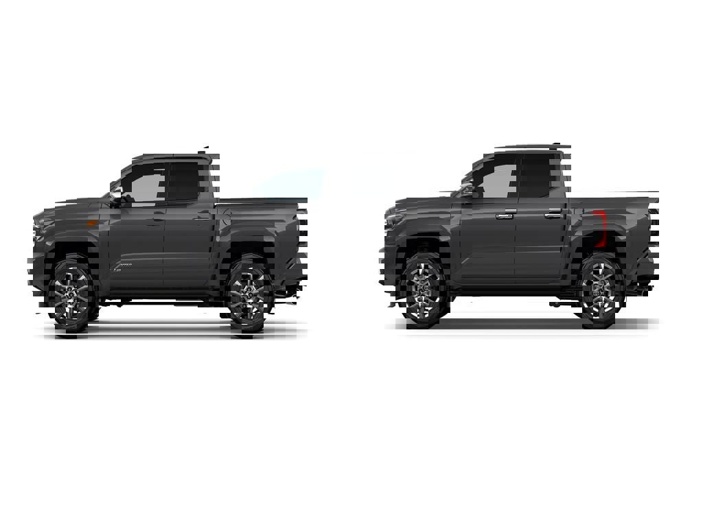 New 2026 Toyota Tacoma Limited image 3