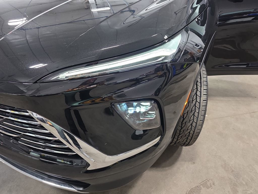 New 2026 Buick Enclave Preferred w/ Power Package image 33