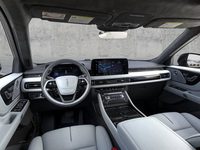 New 2026 Lincoln Aviator Black Label w/ Dynamic Handling Package AWD/4WD image 11