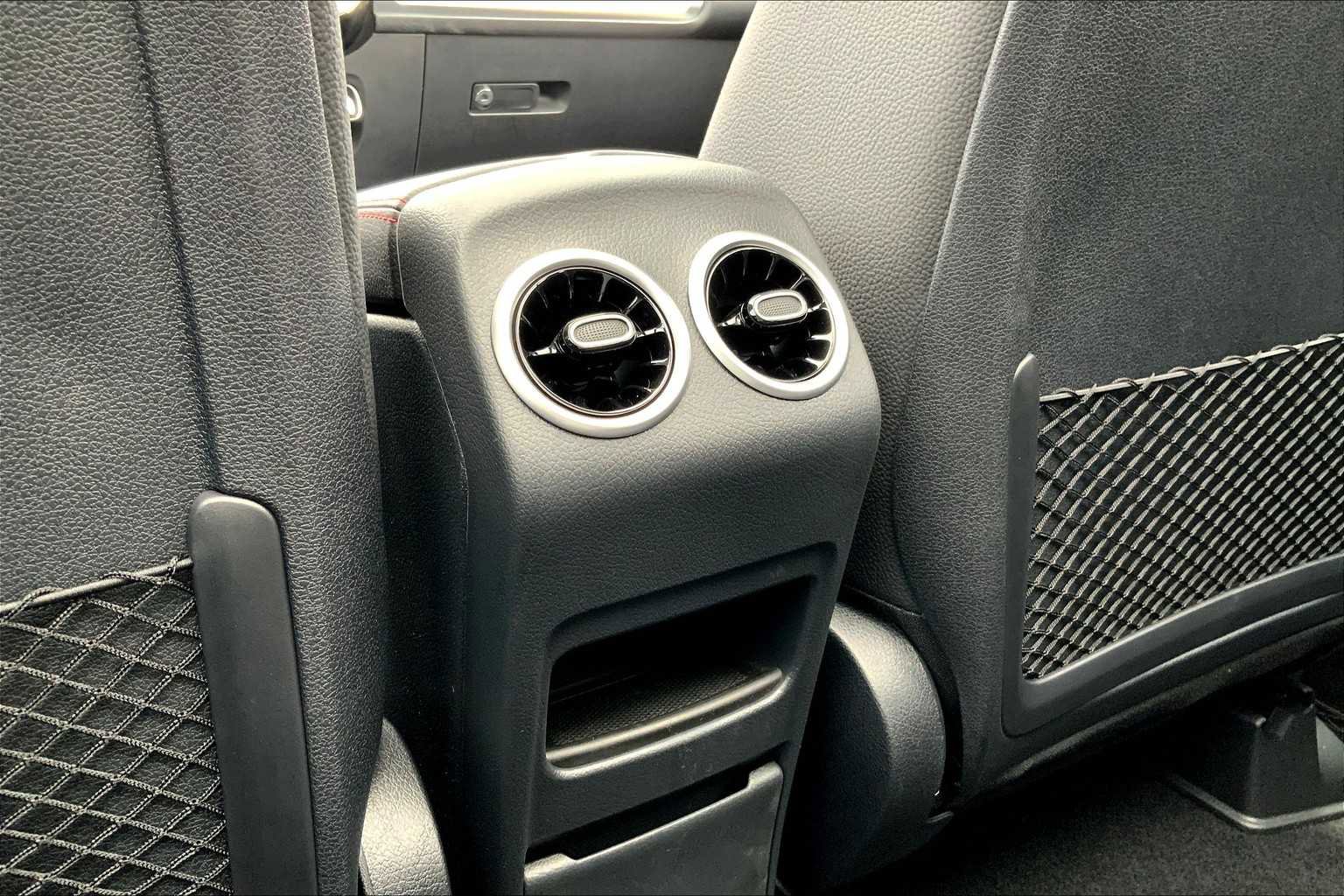 Certified 2025 Mercedes-Benz GLB 250 4MATIC image 22