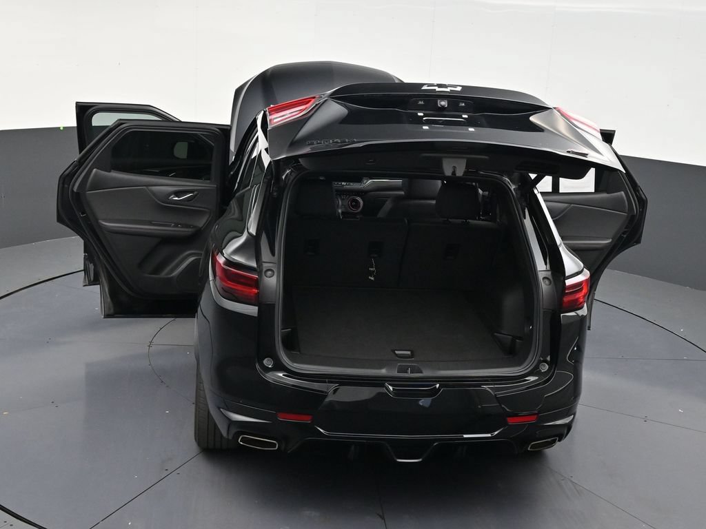 Used 2023 Chevrolet Blazer RS w/ Enhanced Convenience Package FWD image 32