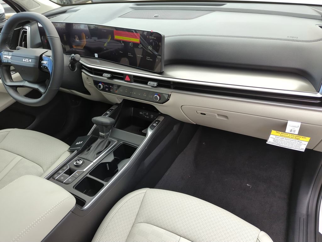 New 2026 Kia Sorento S image 11