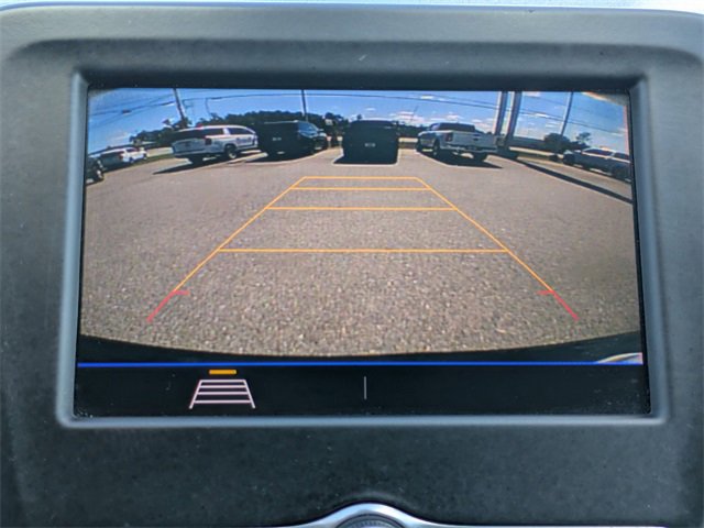 Used 2020 Chevrolet Equinox LT image 25