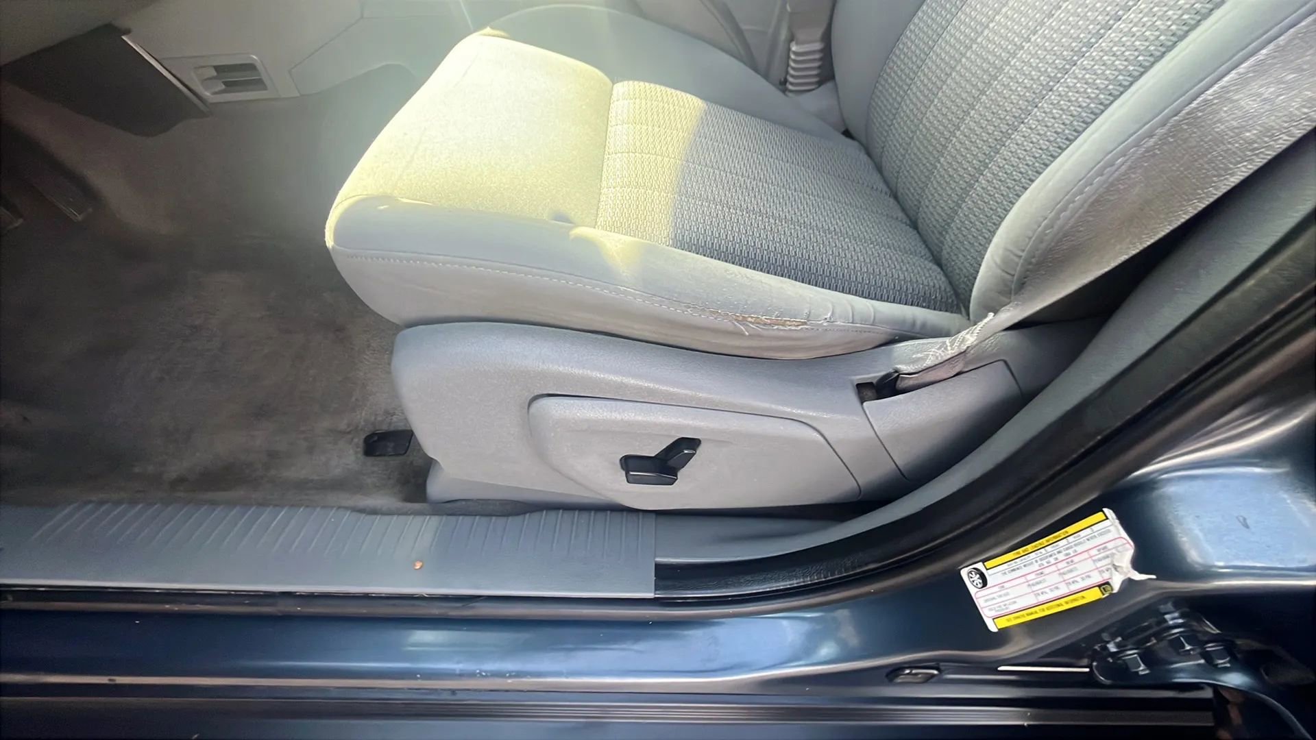 Used 2007 Jeep Grand Cherokee Laredo image 10