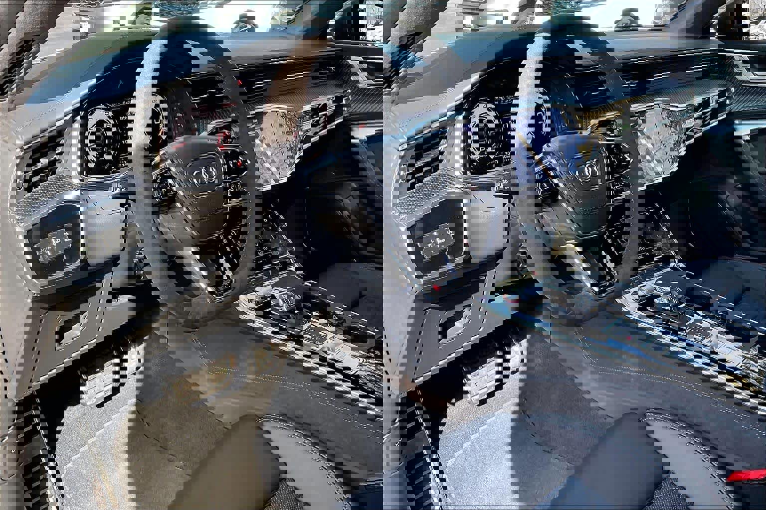 Used 2025 Audi RS 7 Performance image 16