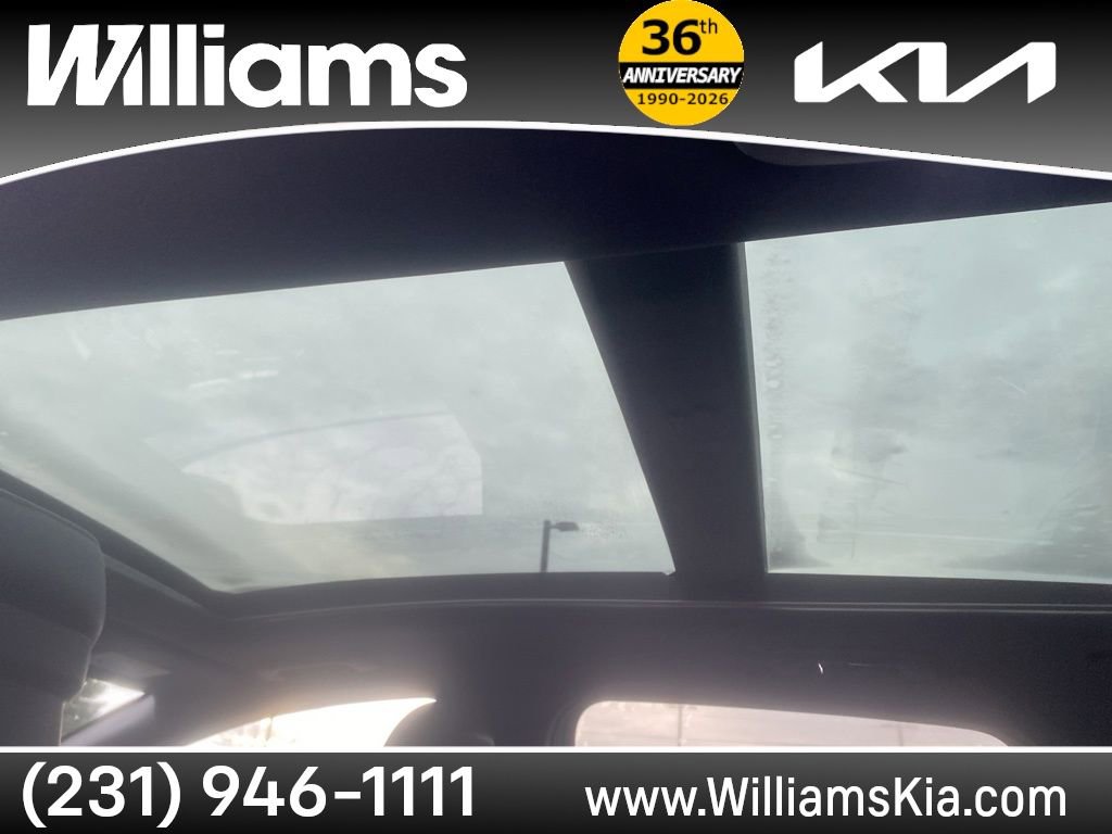 Used 2023 Kia Sportage X-Line w/ X-Line Premium Package image 17