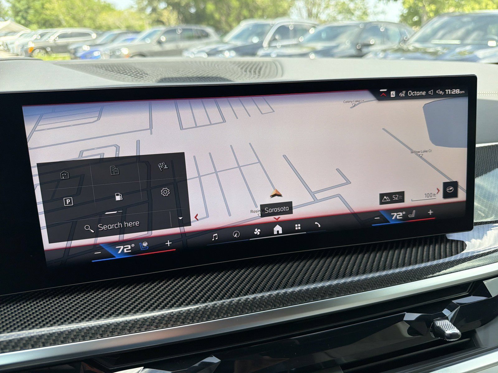 New 2027 BMW X7 M60i AWD/4WD image 24