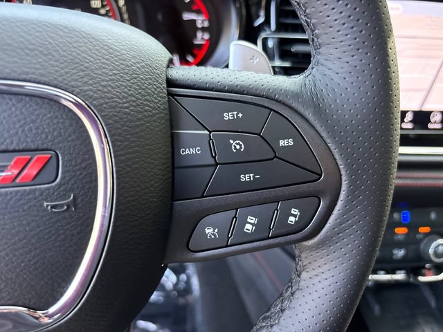 New 2027 Dodge Durango GT AWD/4WD image 23