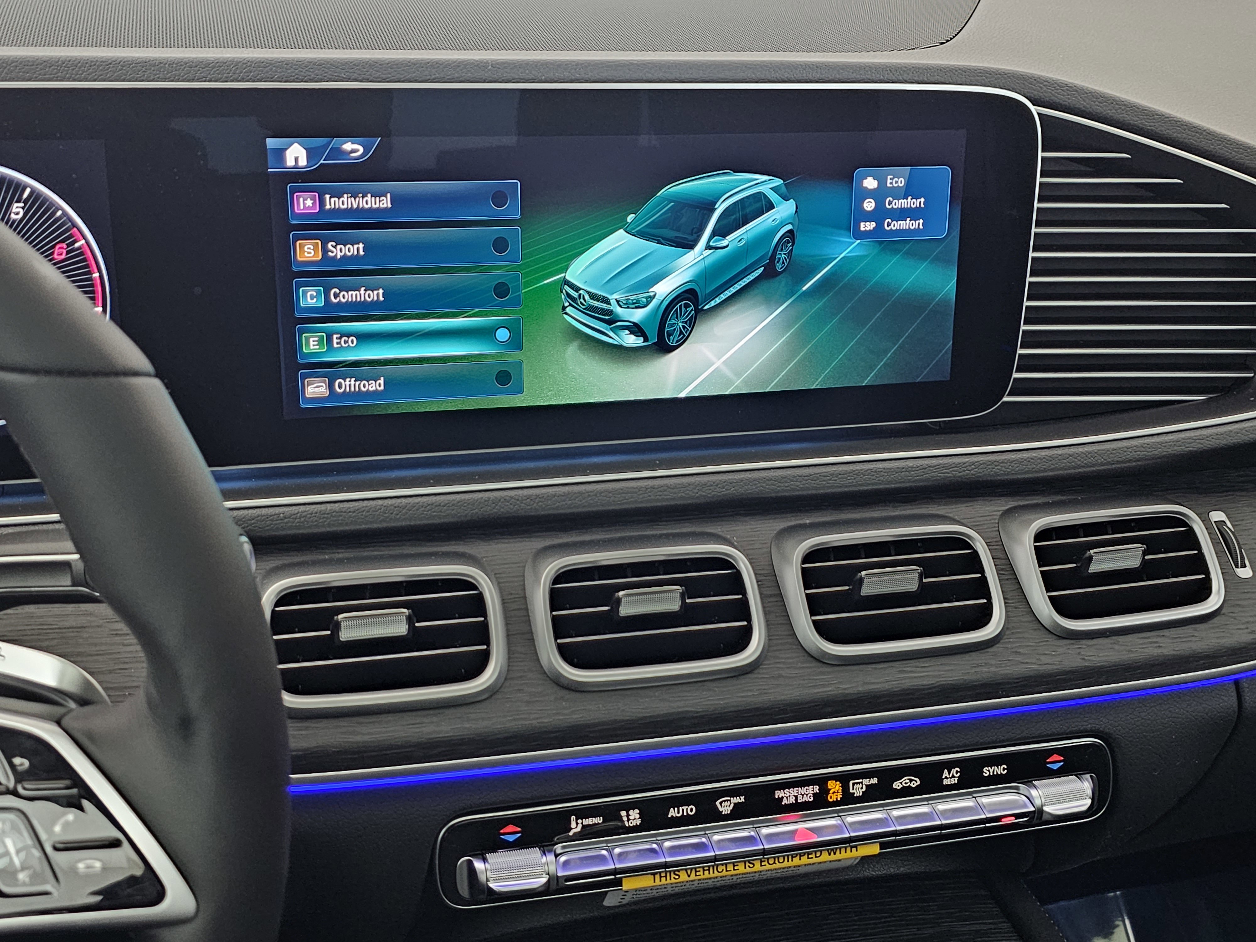 New 2026 Mercedes-Benz GLE 450 4MATIC image 49