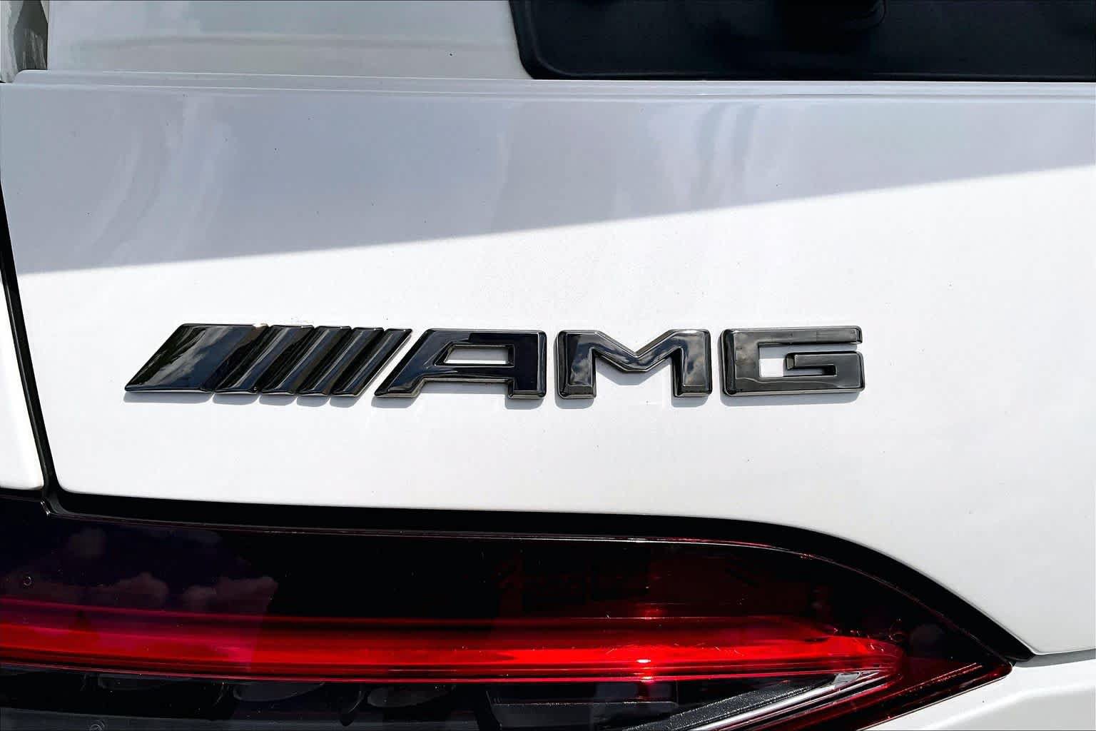 Certified 2022 Mercedes-Benz AMG GT 53 image 31