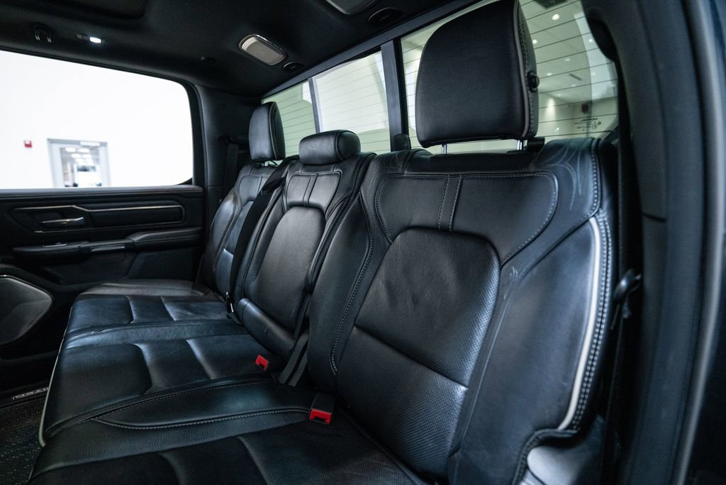 Used 2021 RAM 1500 Limited image 43