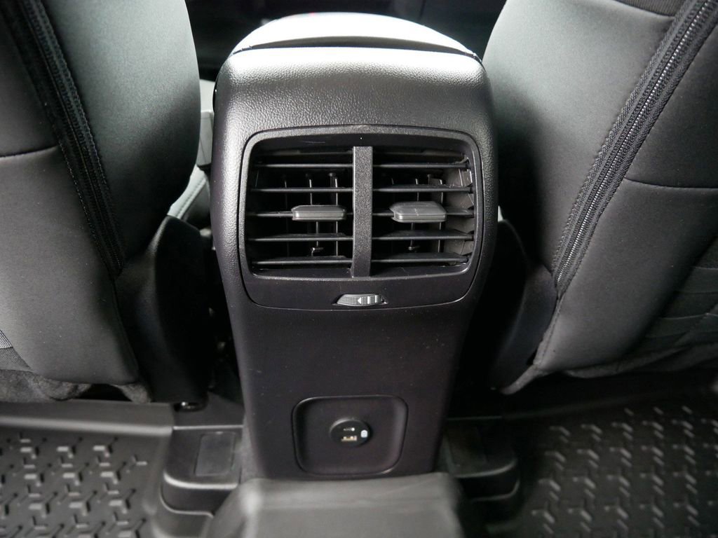 Certified 2023 Ford Bronco Sport Big Bend w/ Convenience Package image 14