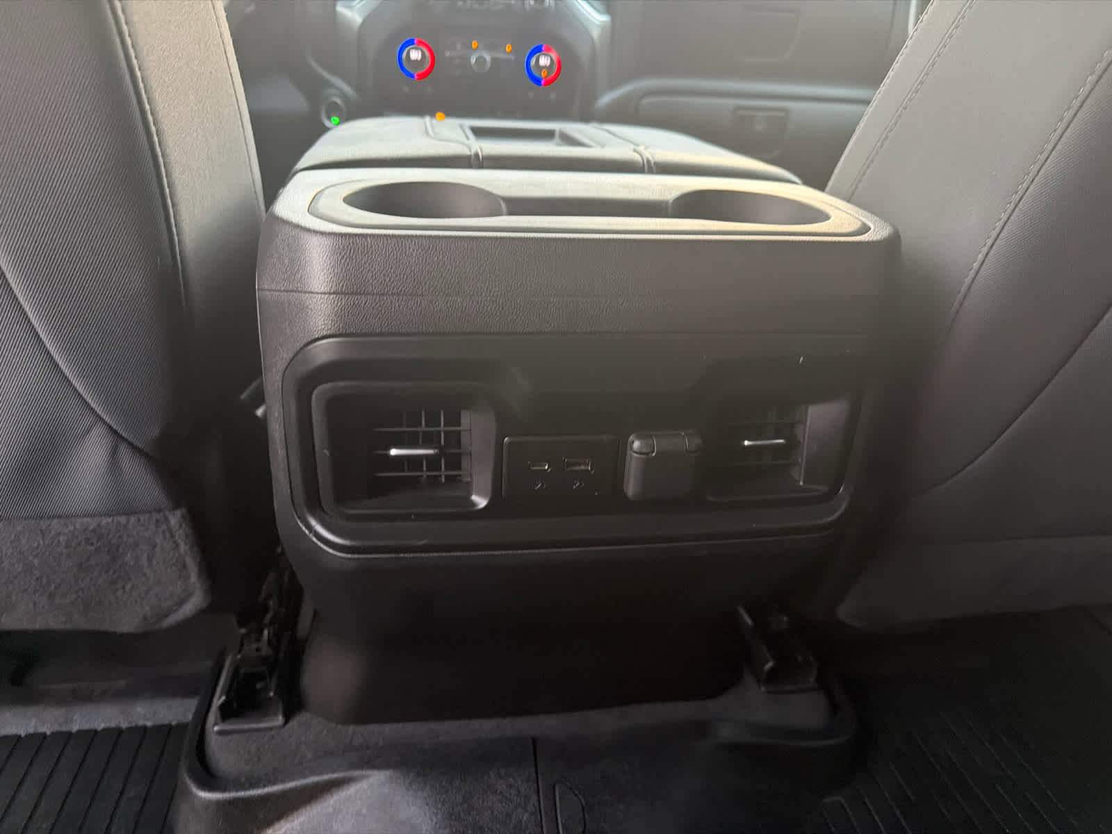 Used 2022 Chevrolet Silverado 1500 RST image 15