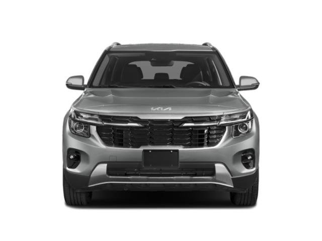 Certified 2024 Kia Seltos EX AWD/4WD image 7
