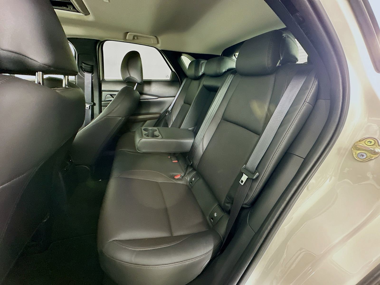 Certified 2024 MAZDA CX-30 AWD 2.5 S w/ Premium Package image 26