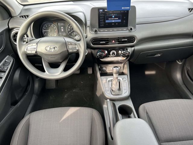 Certified 2023 Hyundai Kona SEL w/ Cargo Package image 12