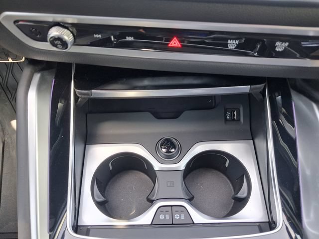 New 2027 BMW X6 M Competition w/ Executive Package AWD/4WD image 17