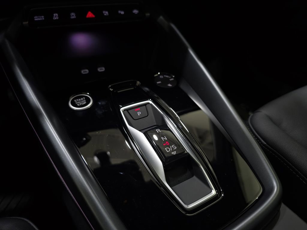 New 2026 Audi A3 2.0T Premium image 24