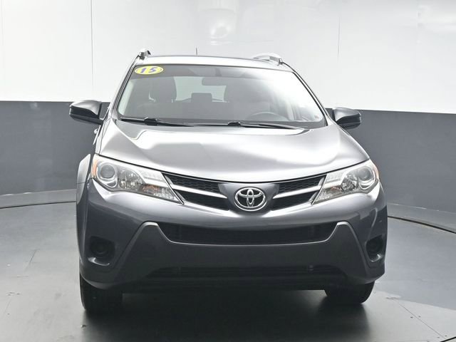 Used 2015 Toyota RAV4 LE FWD image 3
