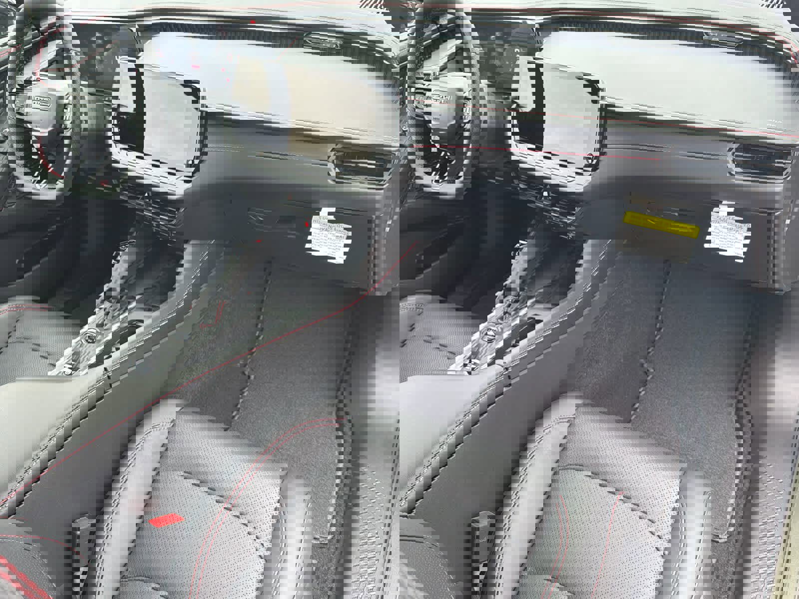 New 2026 Dodge Charger Scat Pack image 16