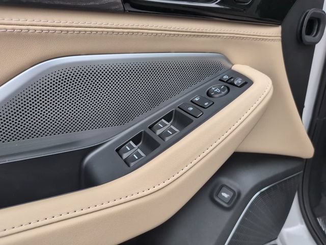 New 2026 Acura MDX w/ Advance Package AWD/4WD image 17