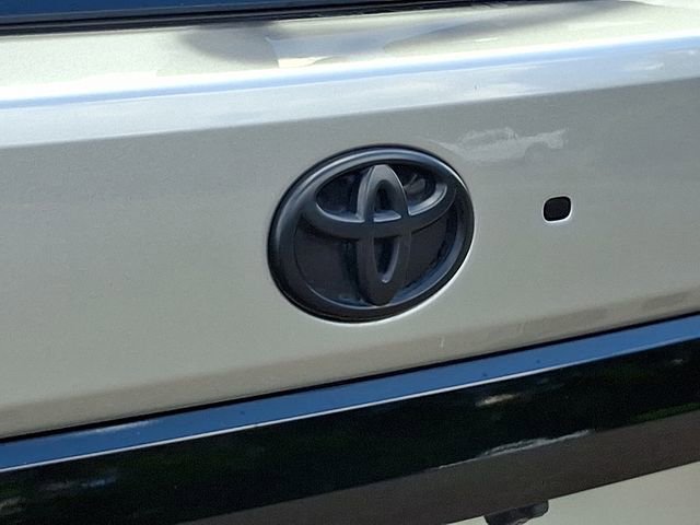 Used 2024 Toyota Sequoia Platinum image 41