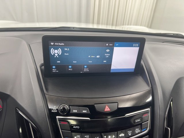 Used 2022 Acura RDX A-Spec image 18