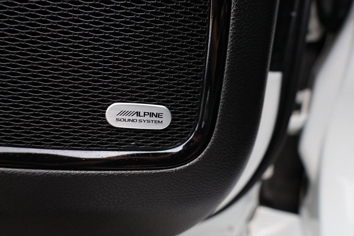 Used 2022 Jeep Compass High Altitude AWD/4WD image 11
