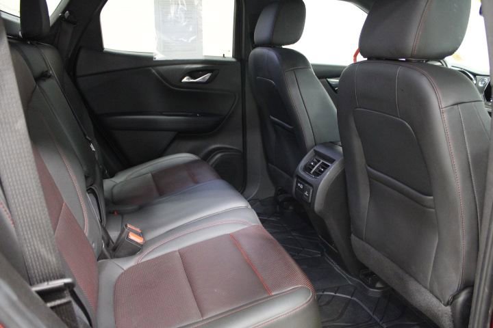 Used 2019 Chevrolet Blazer RS w/ LPO, Floor Liner Package image 29