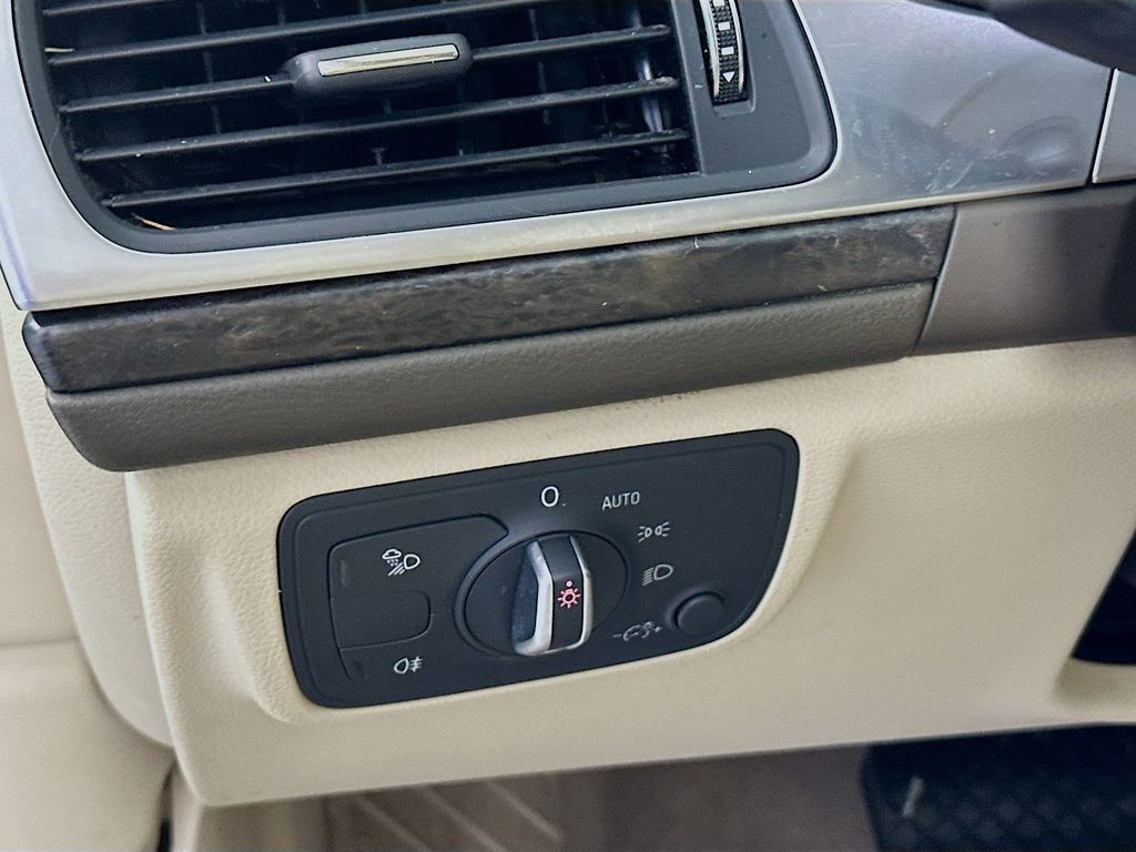 Used 2017 Audi A6 2.0T Premium Plus w/ Premium Plus Package image 10