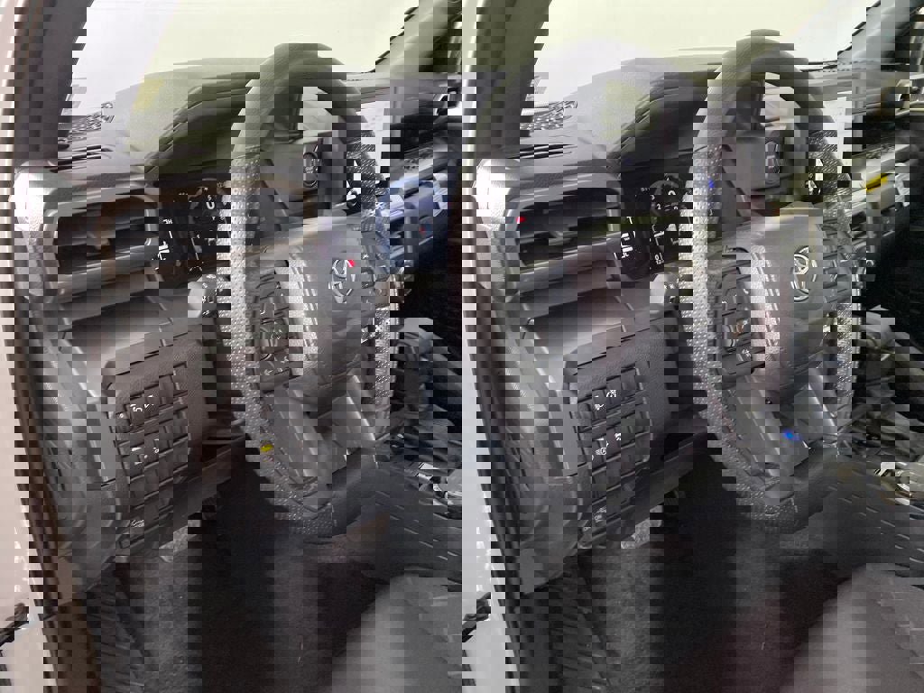 New 2025 Toyota Tacoma SR5 image 10