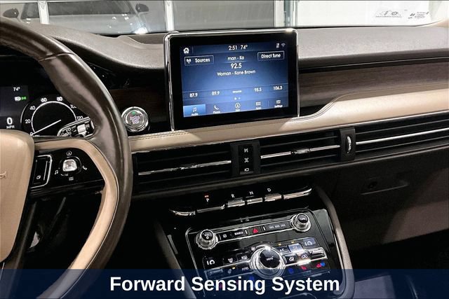 Used 2020 Lincoln Corsair Reserve w/ Equipment Group 201A AWD/4WD image 12