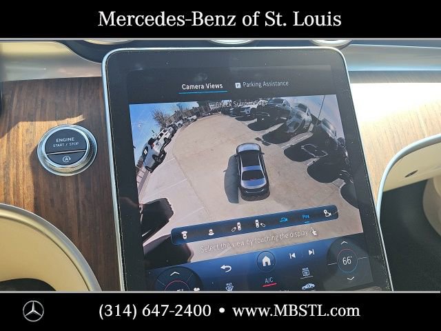 Used 2024 Mercedes-Benz C 300 Sedan image 32