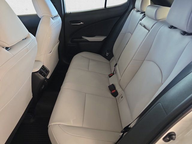 New 2025 Lexus UX 300h AWD w/ Cold Area Package image 14