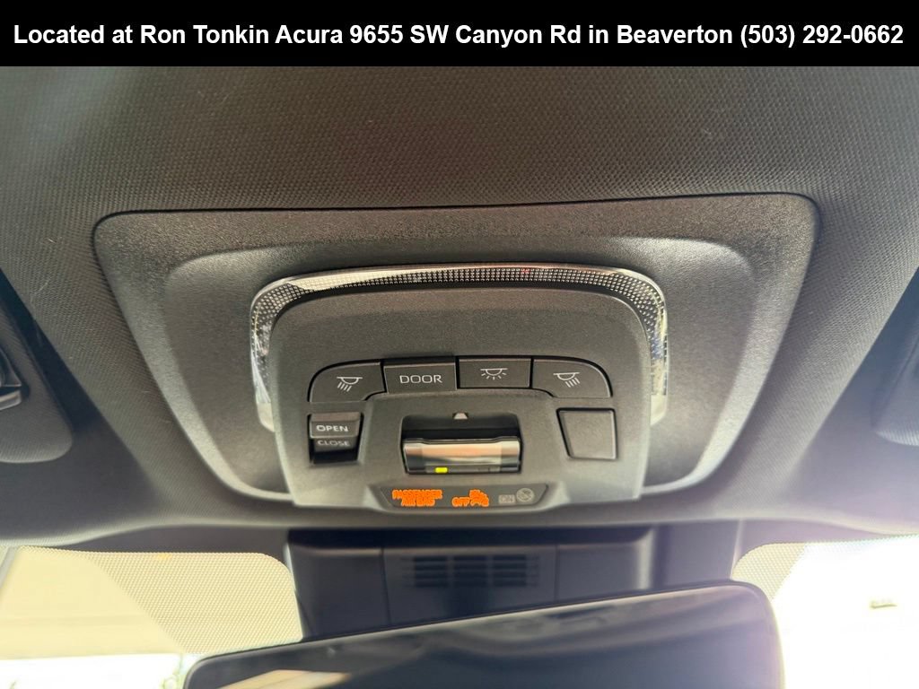 Used 2023 Toyota bZ4X AWD w/ Weather Package image 27